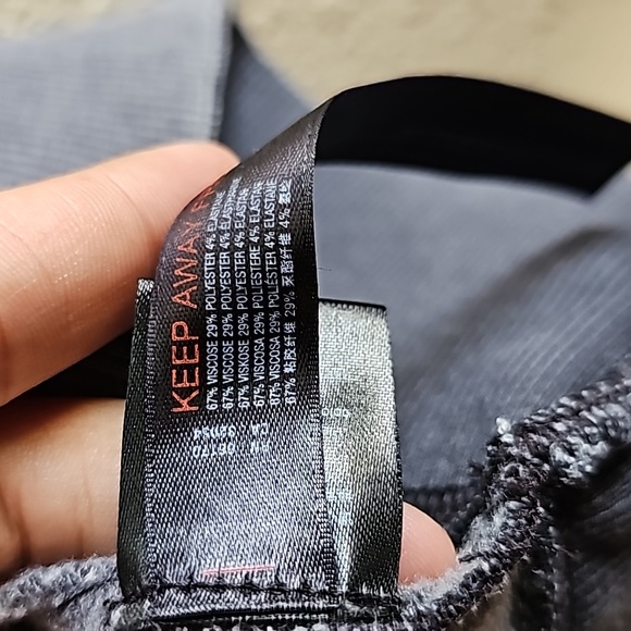 Free People Movement Bonfire Hoddie - Picture 8 of 9